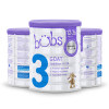 【澳洲仓】【3罐】bubs贝儿婴儿羊奶粉 3段  800g