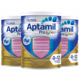 【澳洲仓】【3罐包邮】爱他美 HA适度水解低敏奶粉（0-12月）