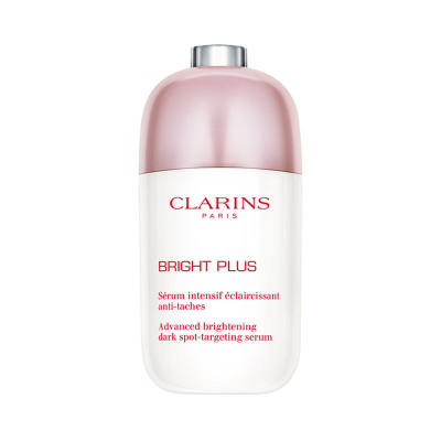 【澳洲仓】Clarins娇韵诗 透亮焕白淡斑精华 bright plus advanced dark spot-targeting serum 2020新品「光芒小瓷瓶」