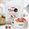 【澳洲仓】【临期特价】Myshee麦食椰子油大贵族麦片750g 香脆混合坚果果干蜂蜜口味土豪麦片 有机 营养早餐 零食 Deluxe Granola 有机 吴宗宪 明星 健身 瘦身 美容 低温烘焙 即食
