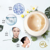 【澳洲仓】澳肌莱SKIN NUTRIENT山羊奶爆奶霜补水保湿滋润素颜霜