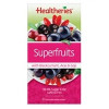 【新西兰仓】Healtheries贺寿利 水果茶 20包