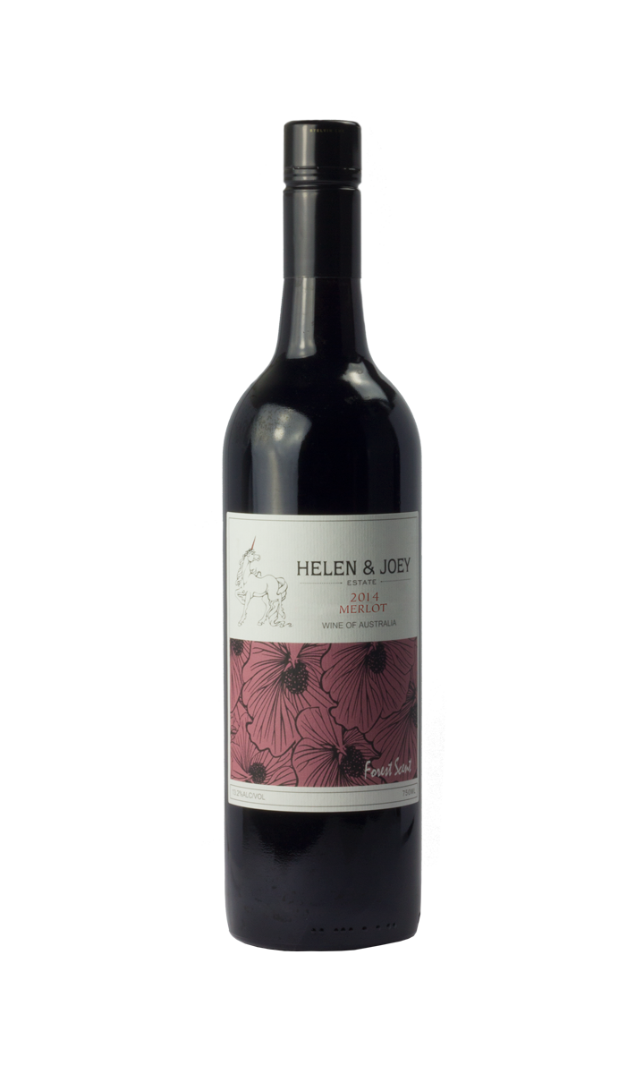 【中国仓】澳洲红酒 红角庄 Forest Scent Merlot森林气息梅洛干红【T404】14年 旋盖 原装（偏远地区补运费：黑龙江，西藏，内蒙，新疆 ）