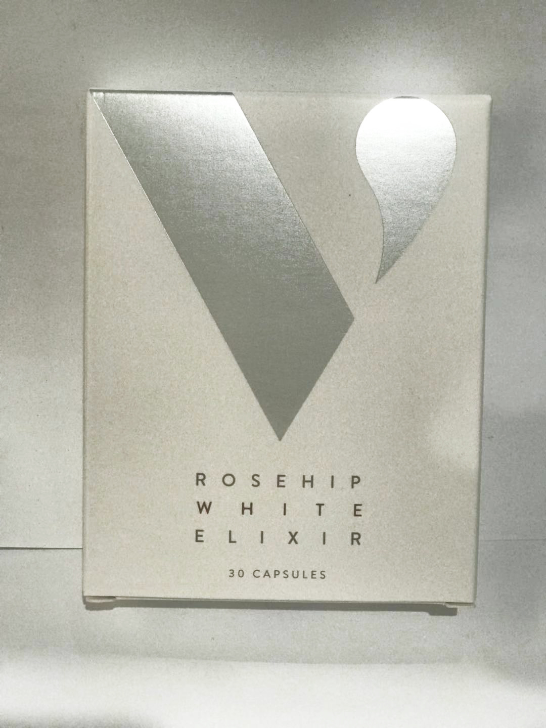 【澳洲仓】Vierra惟爱论 美白丸 30粒