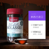 【澳洲仓仓】RED SEAL 红印黑糖500G 舒缓痛经补血补铁