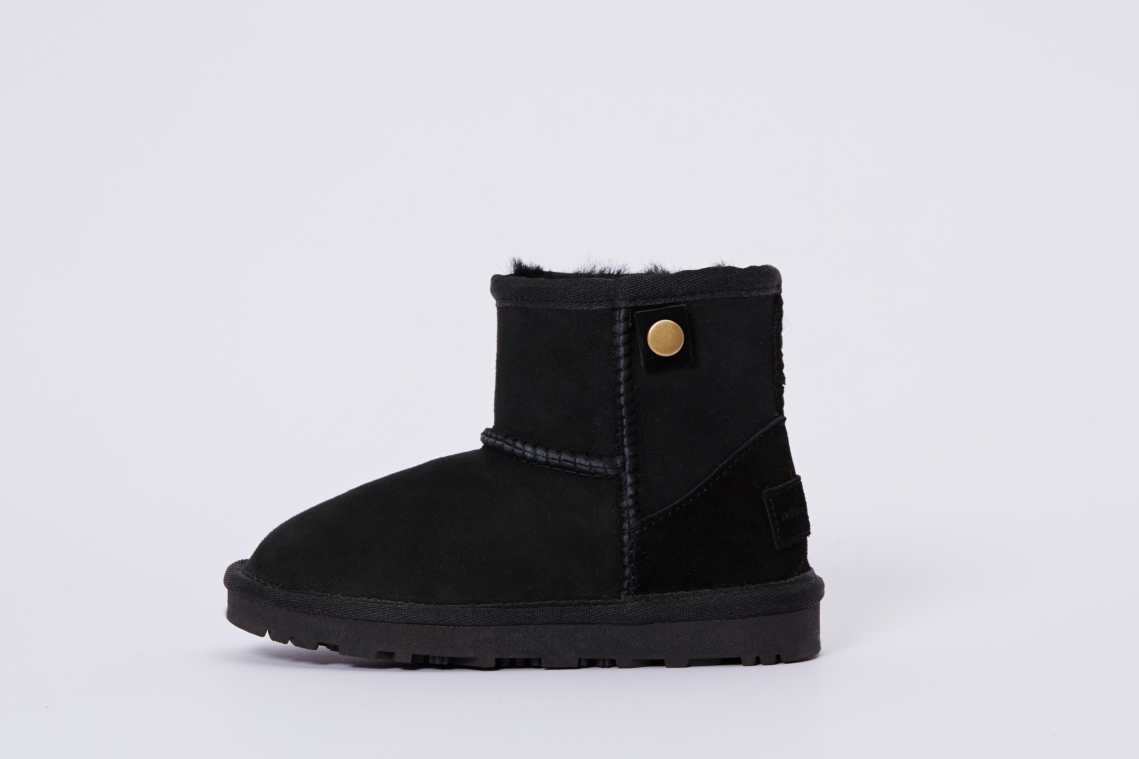 【中国仓】【中国发货】WOOLLY KIDS Classic Kids/ 经典儿童款雪地靴