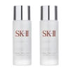 【香港仓】【2件装】「香港直邮」 SK-II 嫩肤清莹露 亮采化妆水 中样30ml（无盒无塑封）
