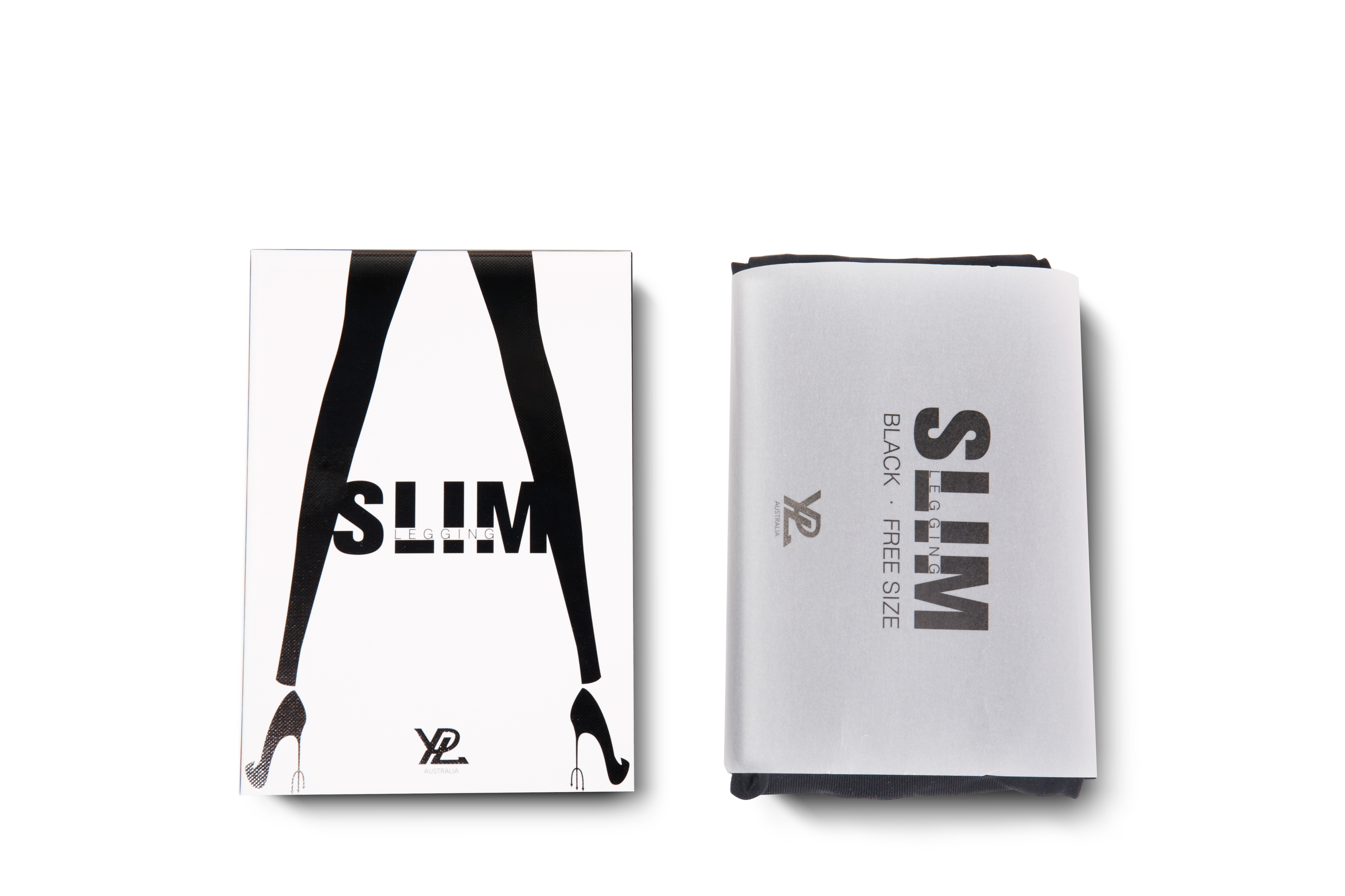 【澳洲仓】YPL澳洲光速瘦腿裤  黑色贴身甩脂裤  瘦身裤 减肥裤 燃脂塑型提臀纤体