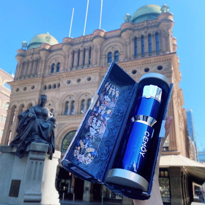 【澳洲仓】Cemoy 神金水酵母原生神经酰胺水150ml 修复红血丝淡化痘印舒缓补水