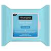 【澳洲仓】露得清保湿面部清洁湿巾25片 Neutrogena hydro boost cleanser facial wipes