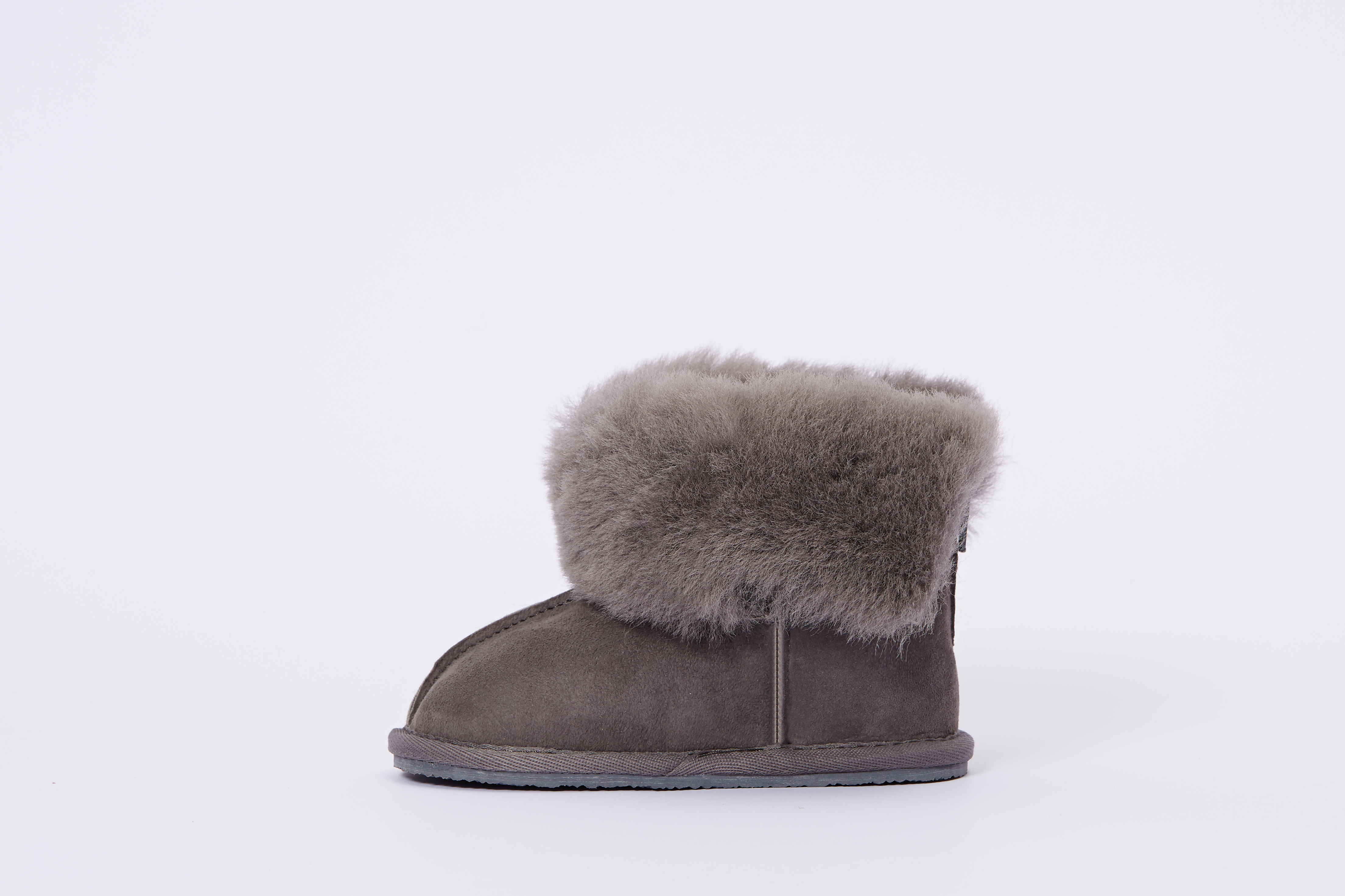 【中国仓】【中国发货】WOOLLY Mini classic kids/ 迷你经典小童款学步鞋（WK001-WK003）