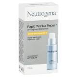 【澳洲仓】露得清速效皱纹修复保湿霜SPF15 29ml Neutrogena Rapid Wrinkle Repair Anti-Ageing Moisturiser SPF15 29ml