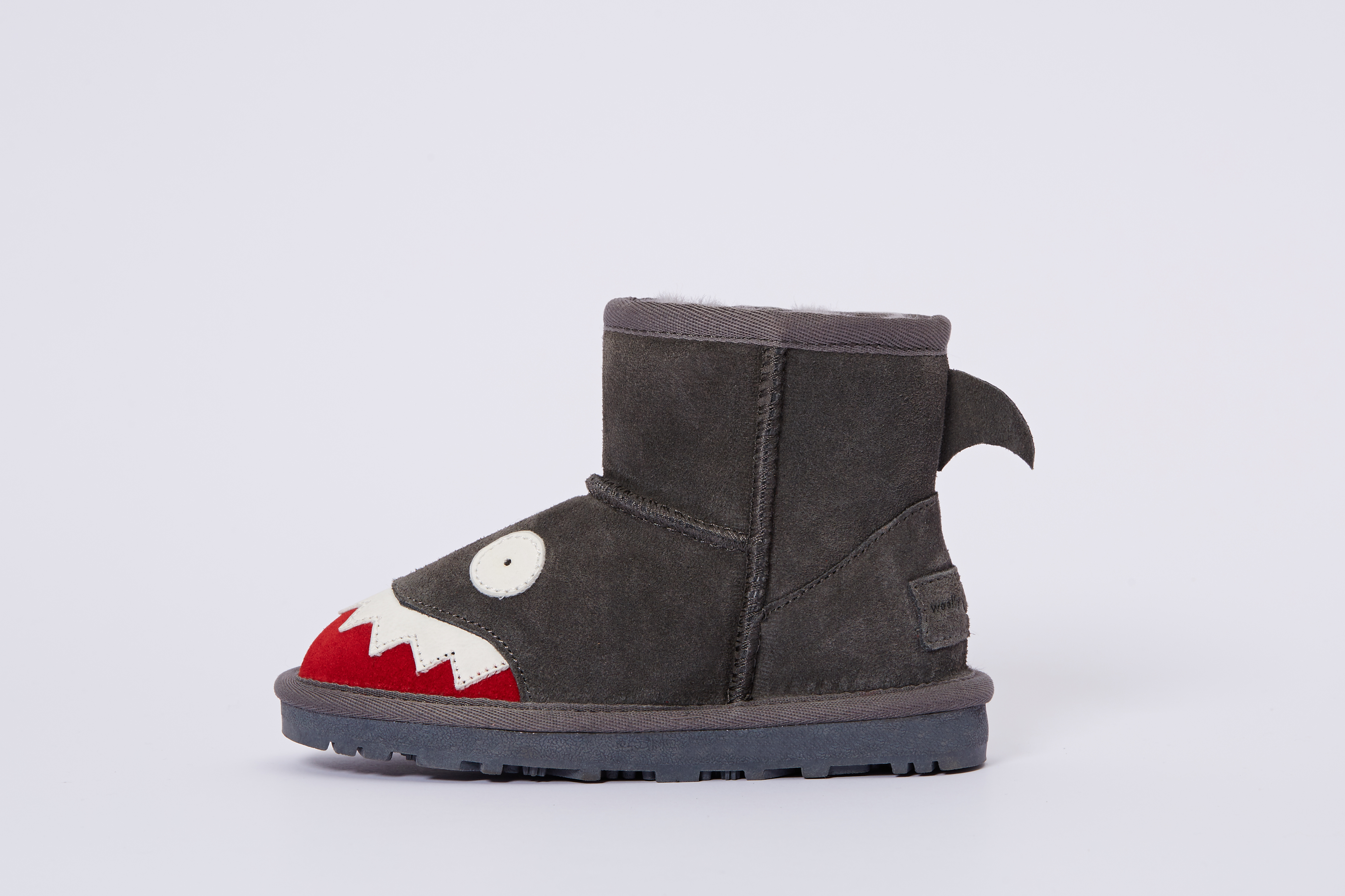 【中国仓】【中国发货】WOOLLY KIDS 动物园款儿童雪地靴（WK0015-WK0018，WK064-WK066）