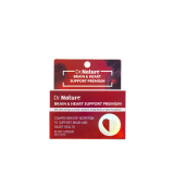 【澳洲仓】Dr.Nature澳洲超级脑心康软胶囊 60粒 维护脑健康