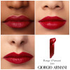 【欧洲仓】【法国直邮】Giorgio Armani阿玛尼新黑管挚爱唇膏口红4G