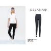 【澳洲仓】澳洲 OZLANA AU 暴走猫莱卡瘦腿裤基本款 OZ191017