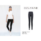 【澳洲仓】澳洲 OZLANA AU 暴走猫莱卡瘦腿裤基本款 OZ191017