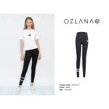 【澳洲仓】澳洲 OZLANA AU 暴走猫莱卡瘦腿裤猫尾款 OZ191019