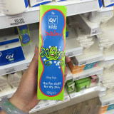 【澳洲仓】EGO QV KIDS儿童保湿滋润身体乳雪花膏balm 100g