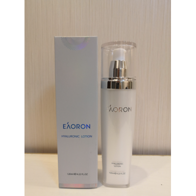 【成都仓】eaoron 水光针玻尿酸乳液水光乳120ml  28年2月