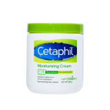 【澳洲仓】Cetaphil 丝塔芙大白罐身体乳面霜宝宝乳液补水550g 澳新版