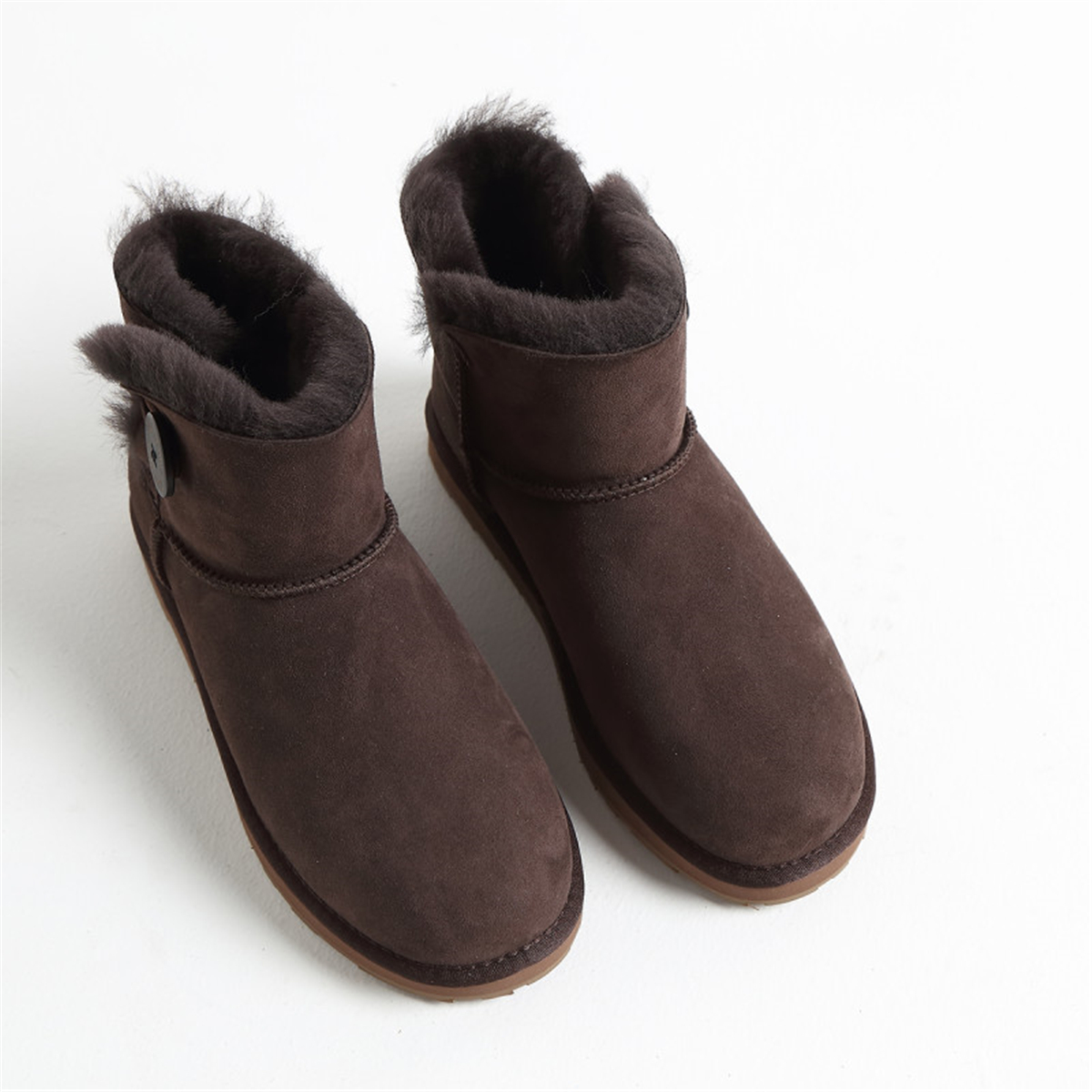 【澳洲仓】OZLANA OZ0002WR 迷你单扣防水经典款