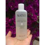 【成都仓】natio 洋甘菊保湿水250ml  开瓶12月