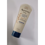 【成都仓】美国 Aveeno 婴儿燕麦润肤乳（止痒抗过敏）深蓝色227g   韩版 28.12月