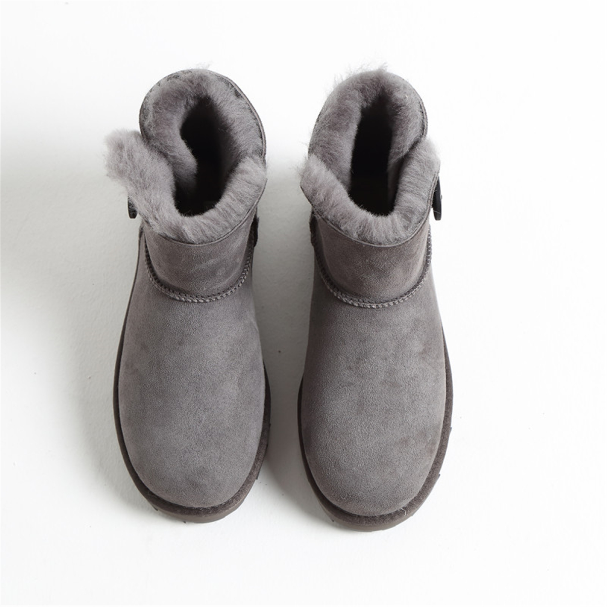 【澳洲仓】OZLANA OZ0002WR 迷你单扣防水经典款