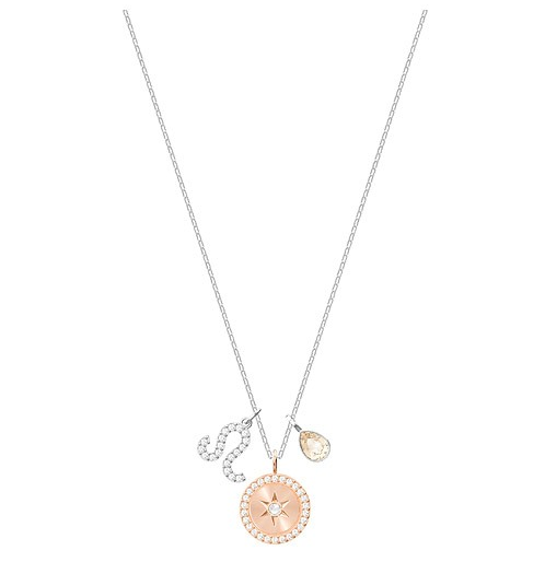 【澳洲仓】Swarovski 施华洛世奇 十二星座项链女水瓶座吊坠锁骨链（原价990元，预定3-4周）
