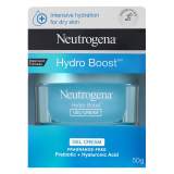 【澳洲仓】露得清水活保湿水凝露50g Neutrogena Hydro Boost Gel Cream 50g