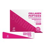【澳洲仓】SUNBIO COLLAGEN PEPTIDES 胶原蛋白肽  BEAUTY美颜肽 5mg*30袋 四合一胶原补水