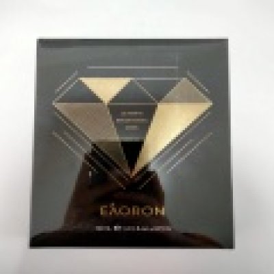 【成都仓】eaoron 水光速效美白面膜 5片 25毫升  （黑色）27.11月~