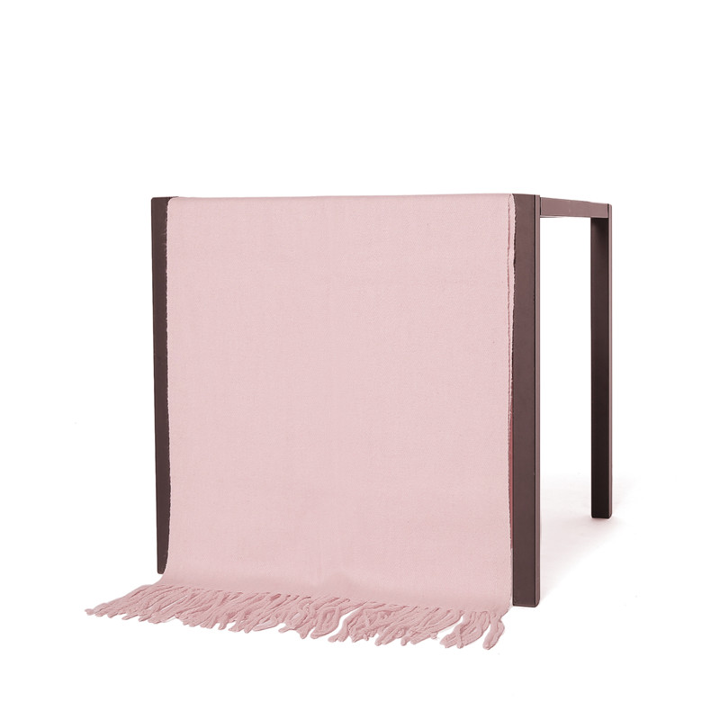 【澳洲仓】DK UGG 羊毛围巾 DW系列 50%羊毛，30%羊绒，20%莫代尔  180* 40cm （带盒子）