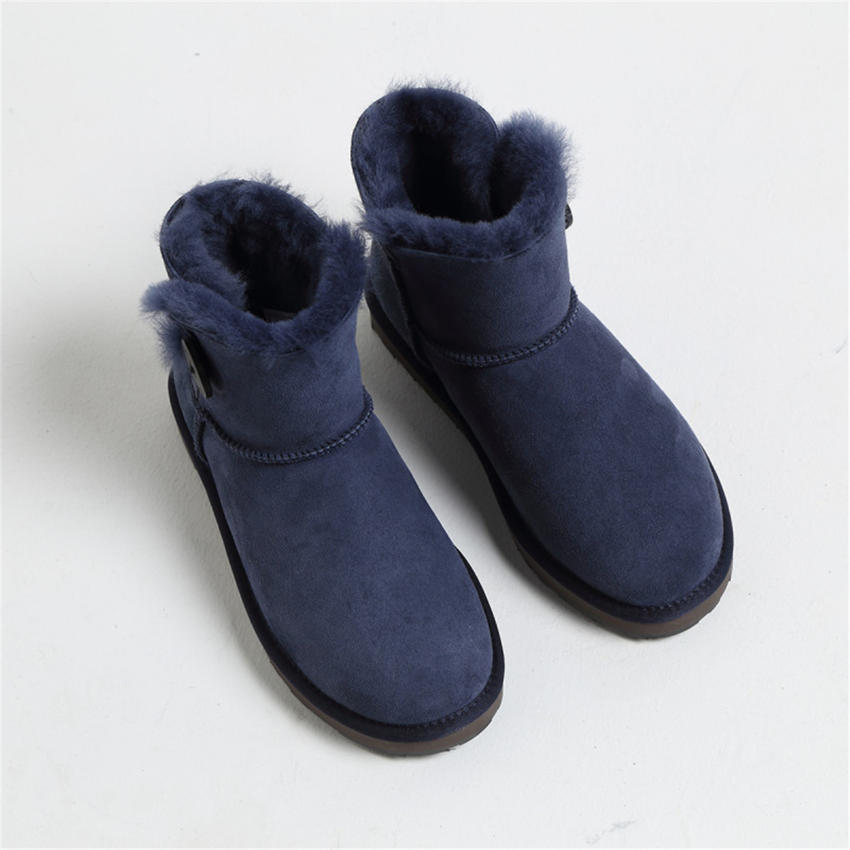 【澳洲仓】OZLANA OZ0002WR 迷你单扣防水经典款