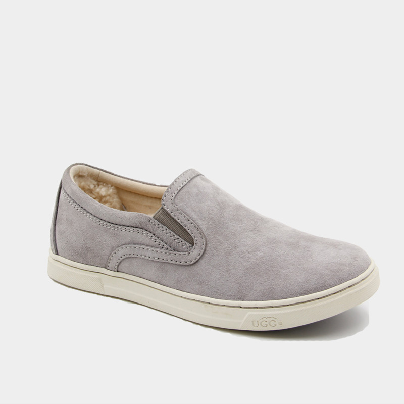 【澳洲仓】【2折】OZLANA OZ3013 CLEMENCE 英伦复刻板鞋 赠单、毛两幅鞋垫