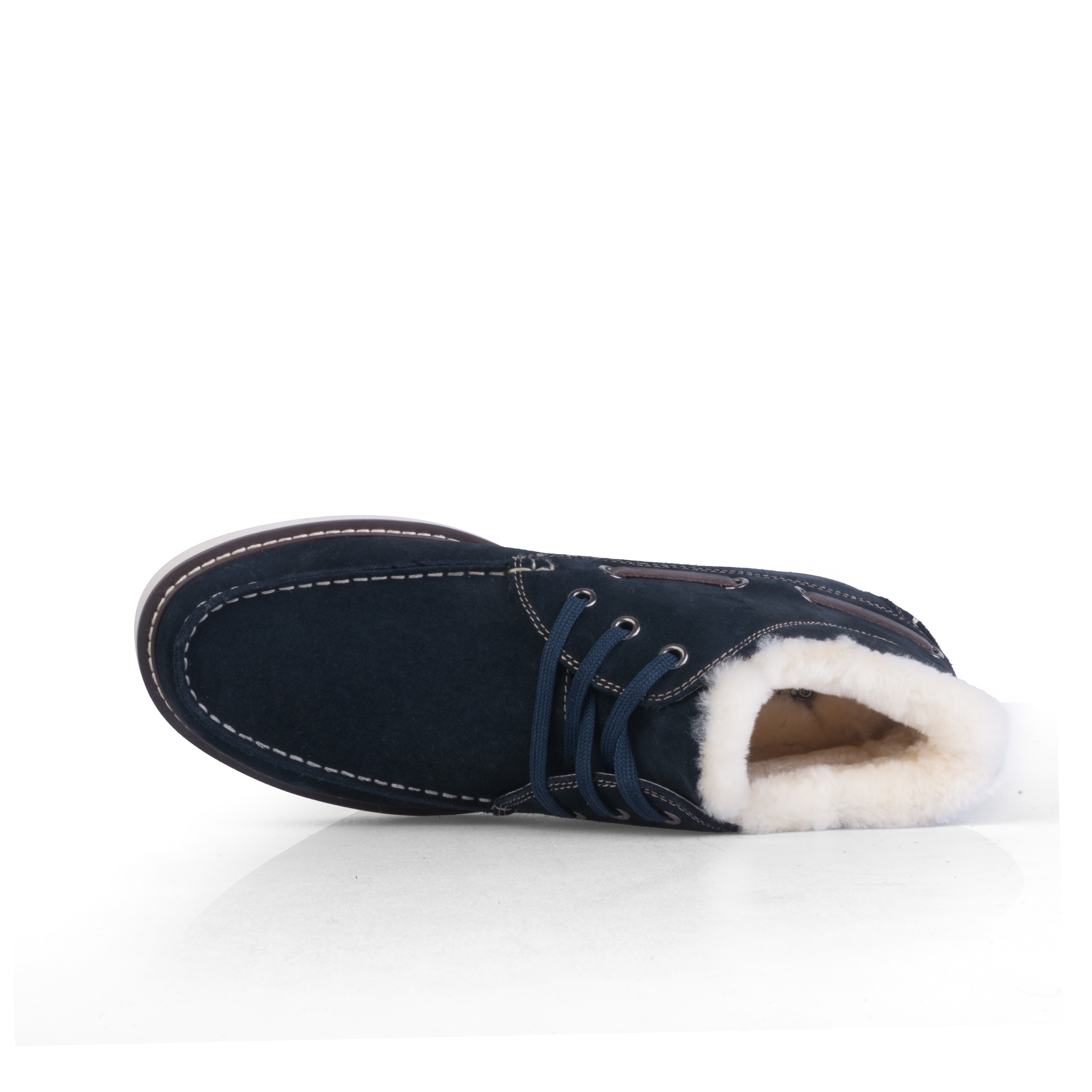 【澳洲仓】DK UGG DK501 男士冬款加绒户外鞋 小贝鞋