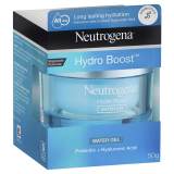 【澳洲仓】露得清水活保湿凝胶50g Neutrogena Hydro Boost Water Gel 50g