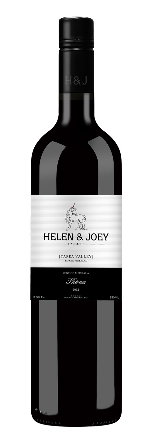 【中国仓】澳洲红酒 红角庄 Shiraz 庄园珍藏系列 西拉【T205】12年 旋盖 原装（偏远地区补运费：黑龙江，西藏，内蒙，新疆 ）