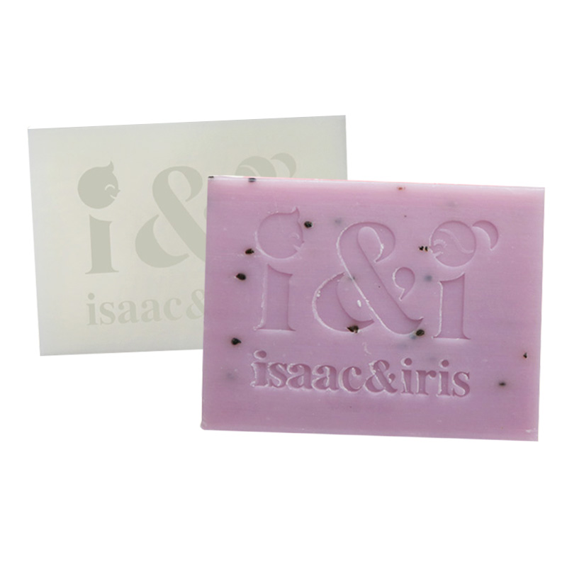 【新西兰仓】I&I（ isaac&iris） 儿童功能皂有机羊奶皂 香皂 soap 120g