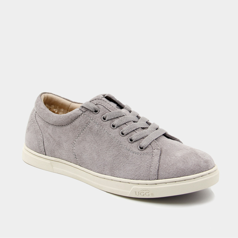 【澳洲仓】【2折】OZLANA OZ3011 VERONIQUE 英伦复刻板鞋 赠单、毛两幅鞋垫