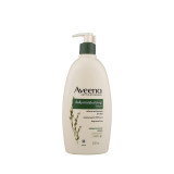 【澳洲仓】Aveeno 艾维诺天然燕麦保湿乳身体滋润修复润肤乳532ml