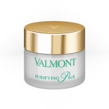 【欧洲仓】【法国直邮】Valmont法尔曼澈净洁肤面膜50ML