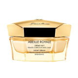 【欧洲仓】【法国直邮】Guerlain娇兰帝皇蜂姿赋妍紧致柔润晚霜面霜50ML