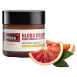 【澳洲仓】Swisse血橙亮白日霜保湿面霜50mL抗氧化补水锁水