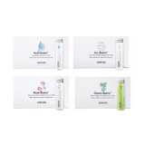 【新西兰仓】VAIVA 多效固态精华干面膜 5支盒 四款