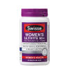 【澳洲仓】【三件及以上包邮 】Swisse 女士 50+ 复合维生素 90粒 多维元素片保健品女2022/4/1
