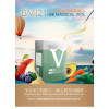 【澳洲仓】下架 BM121V 爱动力养胃代餐粉36g*10袋  21.8月