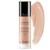 【欧洲仓】【法国直邮】Guerlain娇兰丝柔亲肤粉底液30ML