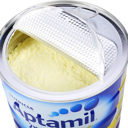 【澳洲仓】【3罐包邮】Aptamil Gold 金装爱他美4段 奶粉